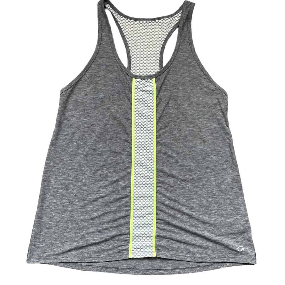 Gap Gapfit Active Sportwear Sporty Loungewear Fitness Loose Tank Top (size M)